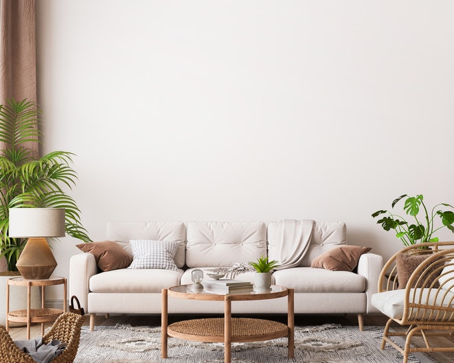 Select Between a Wooden or Glass-Top Table