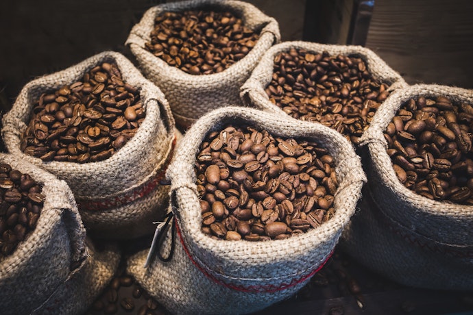 Determine the Type of Bean Used