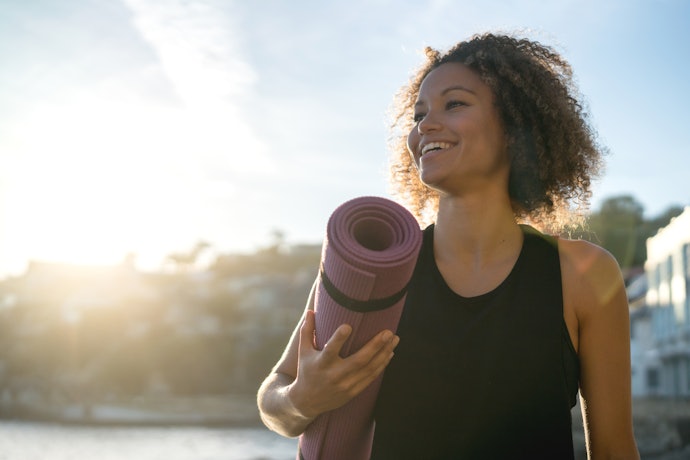 Opt for the Most Portable and Convenient Mat
