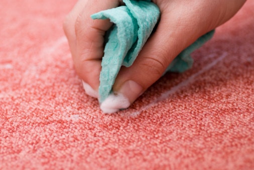 Go for Mats With Detachable Parts for Easy Cleaning