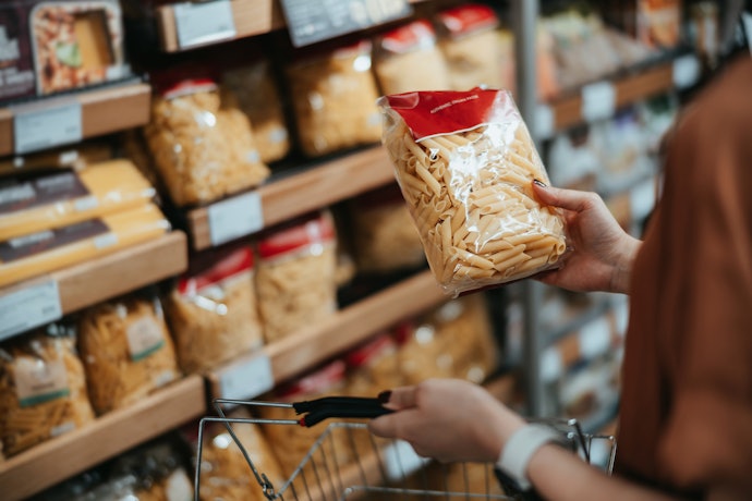 Check the Nutrition Facts to Know the Dietary Compatibility