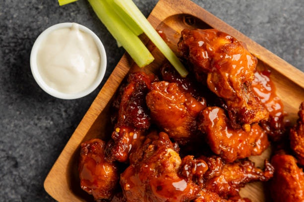 Try Different Flavor Profiles