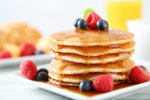Explore Other Flavors if You Want to Steer Away From the Usual