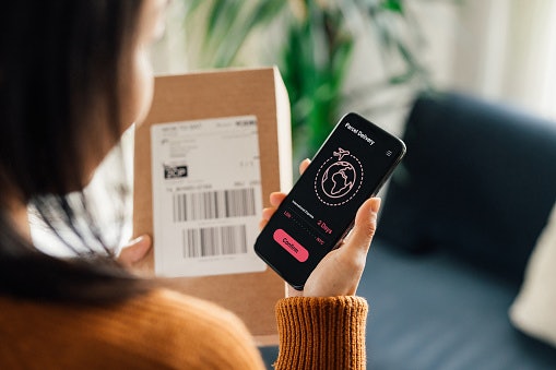 See if the Courier Service Has a Mobile Application for Easy Booking and Tracking