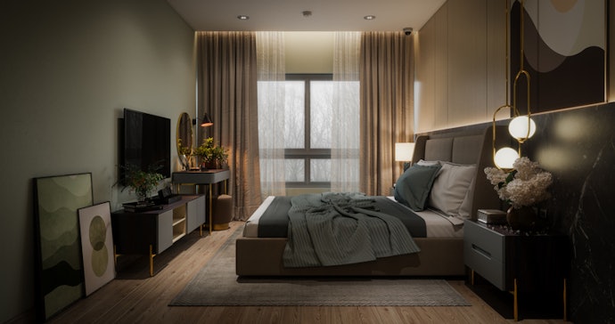 Go for a Dimmable Light to Customize the Brightness from 2,000 to 6,500 Kelvin