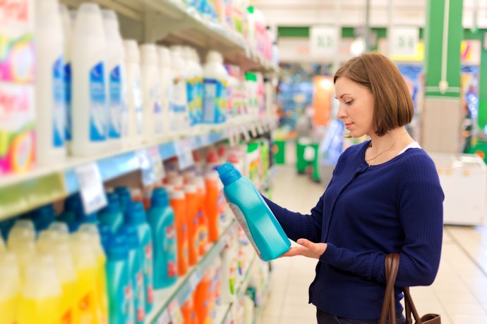 Choose a Multi-Purpose Cleaner for a Variety of Uses
