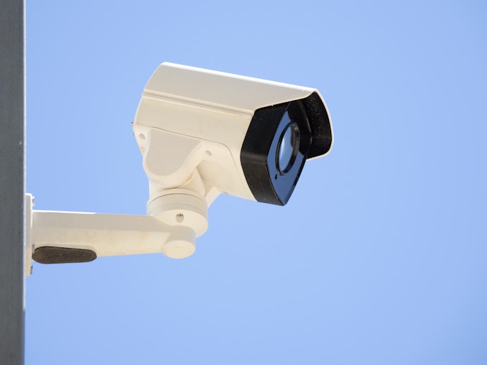 Consider the Line of View for Superior Monitoring