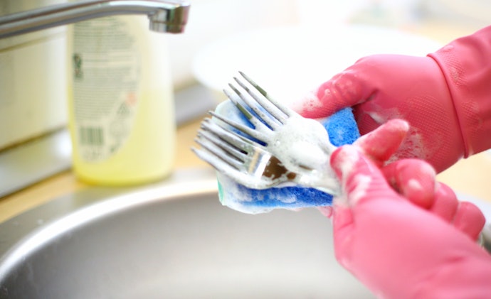 Nitrile Gloves for a Skin-Like Fit