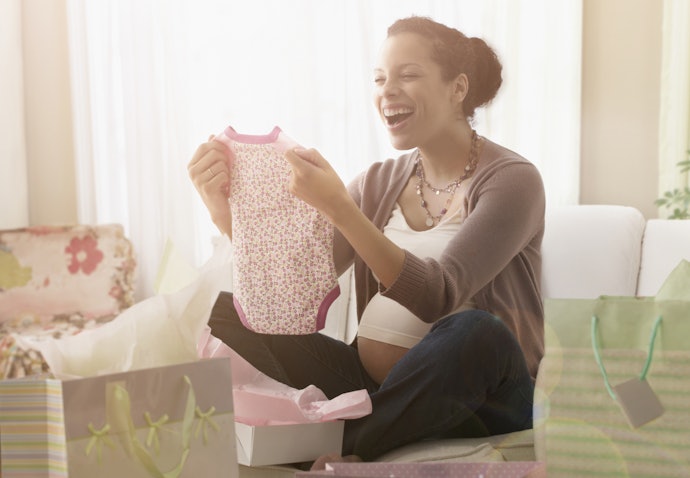 Check if There’s a Baby Registry