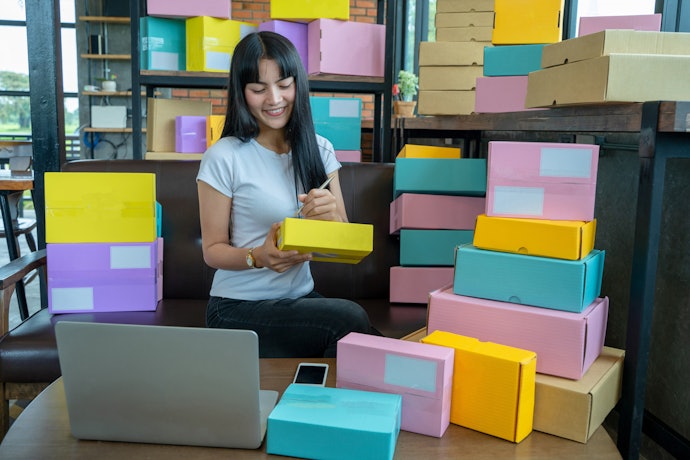 Consider Buying from Local and Small Businesses