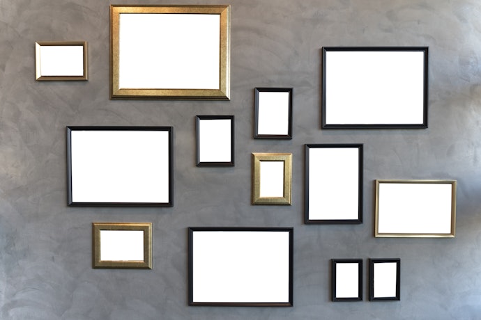 Consider the Canvas Orientation and Size