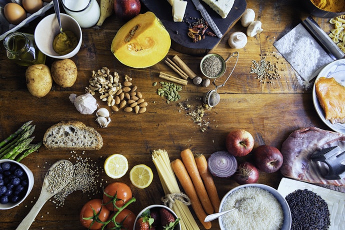 Vegan, Vegetarian, Keto, Low-Carb: Find One That Suits Your Dietary Restrictions