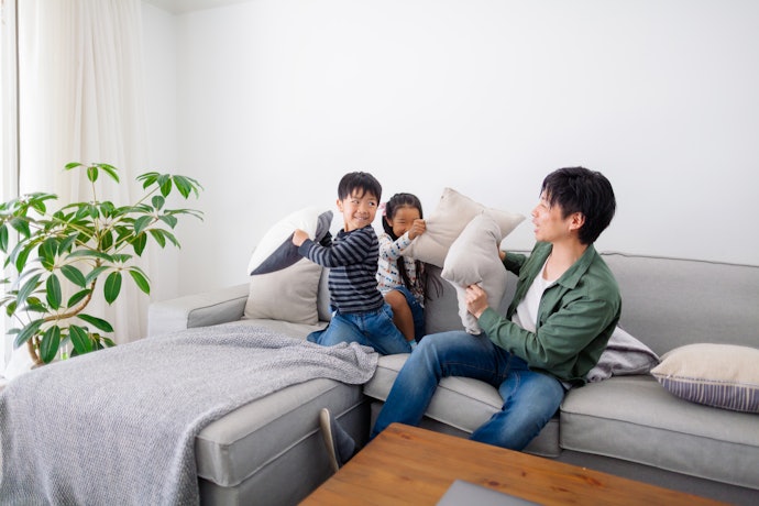 Know the Difference Between Left-Facing and Right-Facing Sofas