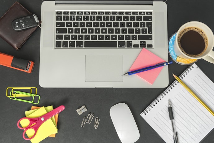 Consider Its Design to Match Your Desk Well