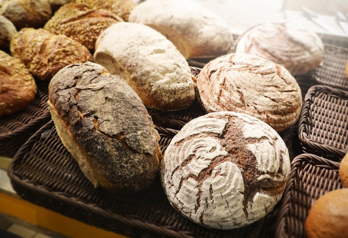 Consider the Type of Flour and Flavor