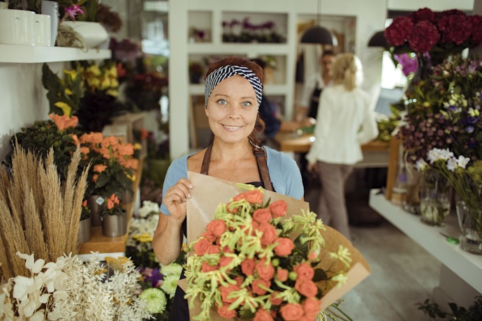 Go for a Trusted Online Floral Shop