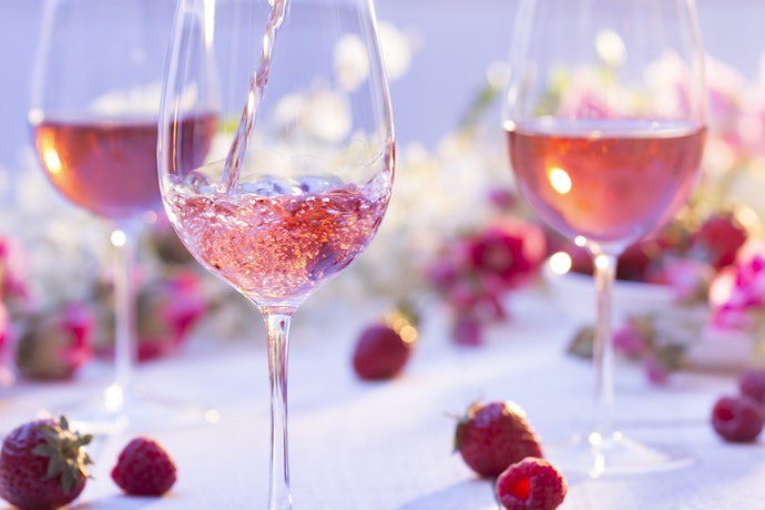 Go for Fruit Wines If You’re Looking for Something Sweet