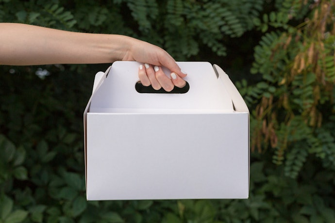 Pick the Best Delivery Option to Receive Your Orders