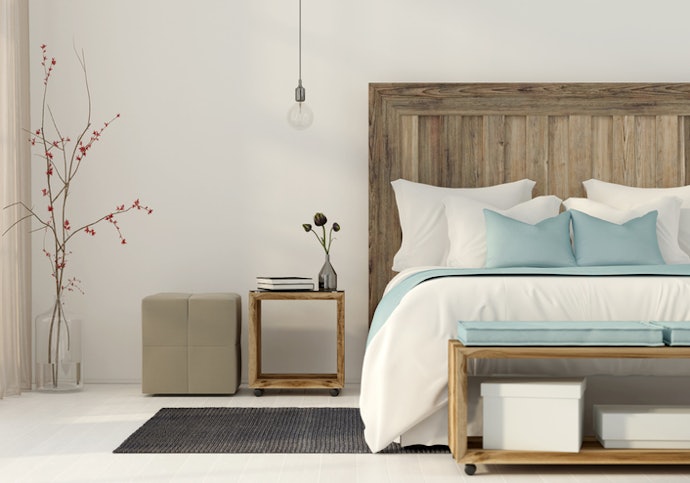 Go for Cool Colors to Encourage Focus and Warm Colors to Promote Relaxation