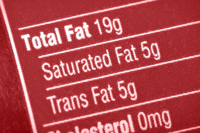 Steer Clear of Cereals With Too Much Saturated Fat, Added Sugars, and Sodium