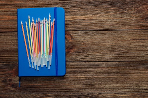 Consider Your Overall Purpose for Buying a Gel Pen