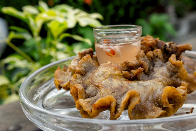 Try Filipino Vinegars for a Local Flair
