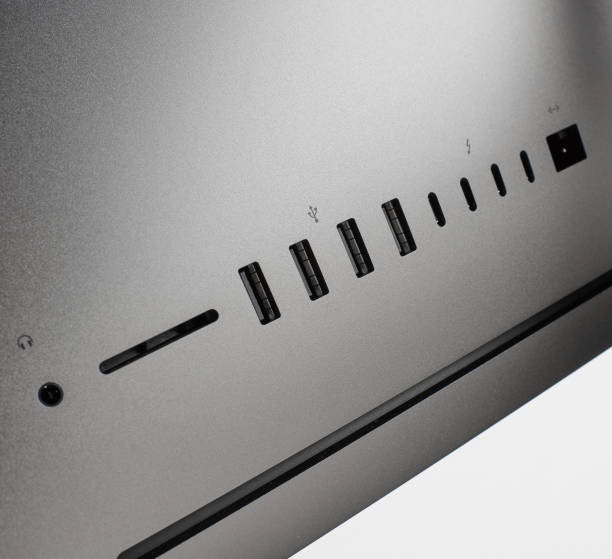 Know the Types of Ports You Might Need