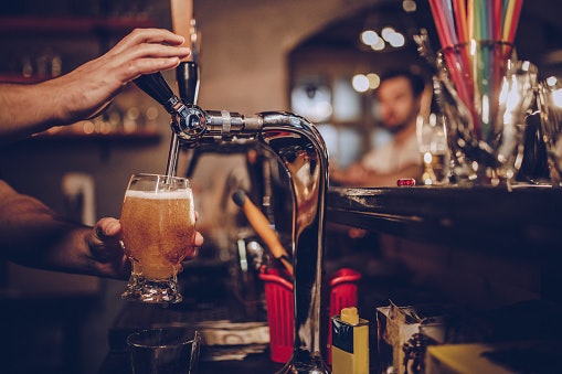 Broaden Your Beer Experience With Local Craft Beers