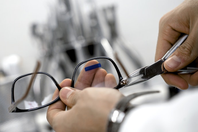 Having the Right Frame Materials Matter