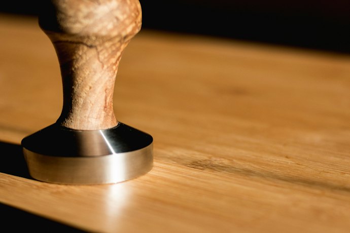 Decide Between a Flat or Convex Tamper