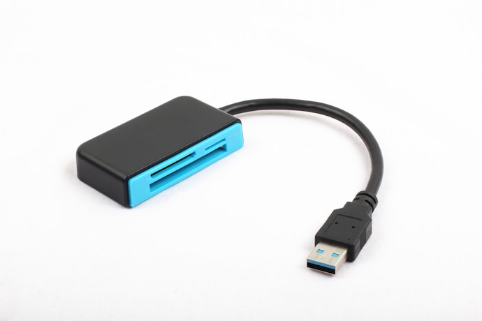 Consider Its Size if You're Concerned About Space and Portability
