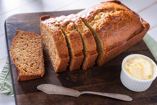 Decide on the Serving Size Based on Your Consumption