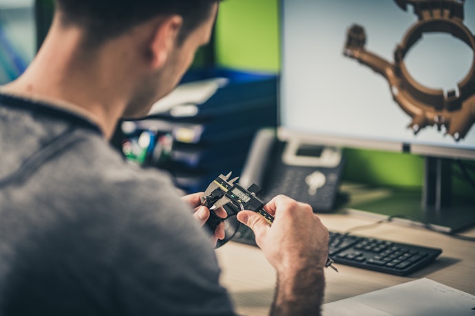 Get to Know How a 3D Printer Software Functions