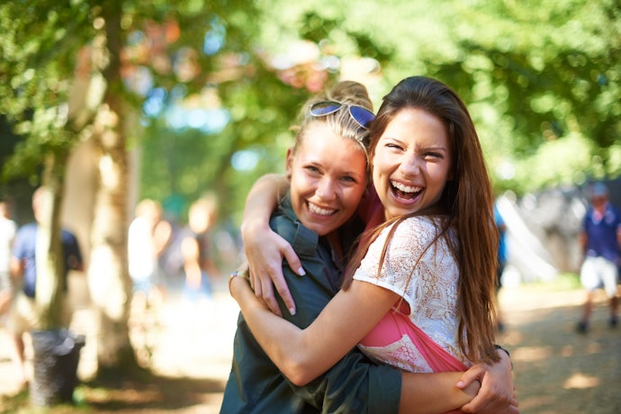 Take Note of the Small but Important Details About Your Friend