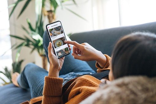 Browse Through Reviews Online