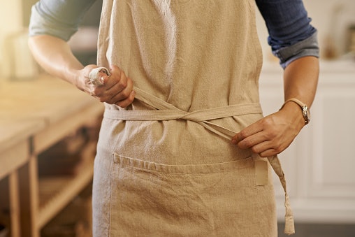 Consider the Breathability of the Fabric
