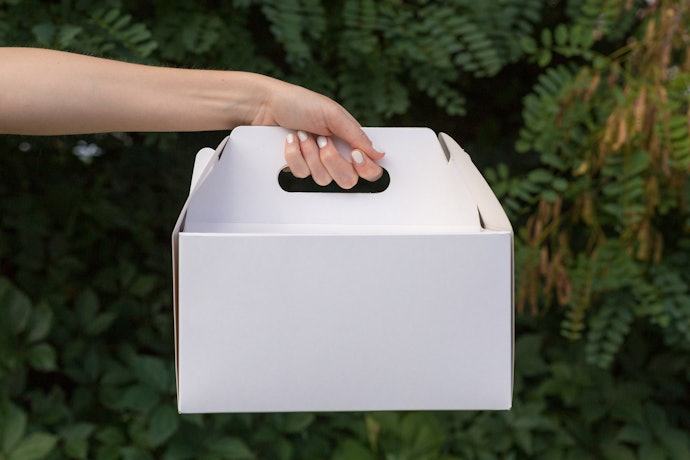 Look Into the Delivery and Payment Options