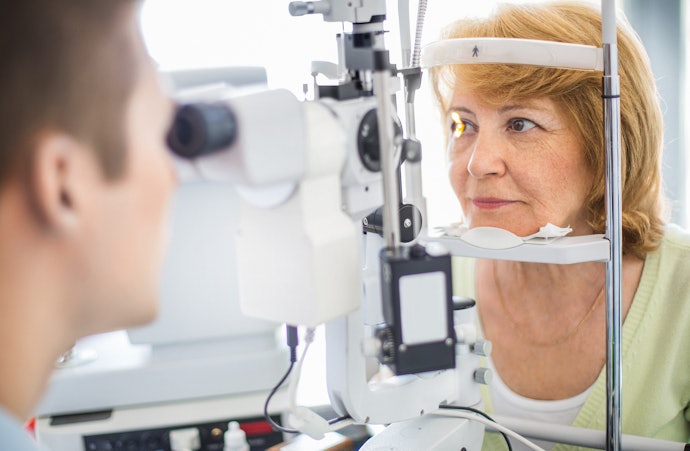 Test Your Current Visual Acuity and Health