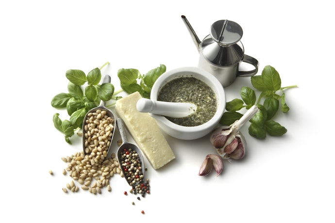 Be Aware of Dietary Restrictions and Allergens