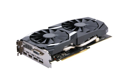Additional Features Like Extra Cooling Systems and Higher Clock Speeds Offer More Options for Your GPU