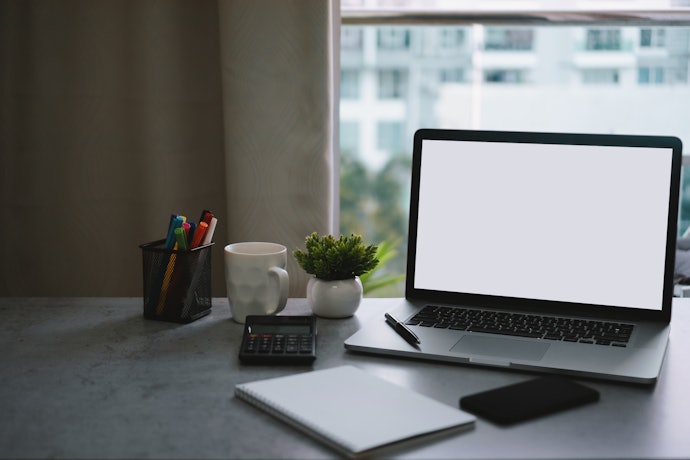 Know Your Desk’s Size to Buy the Right Desk Pad Size