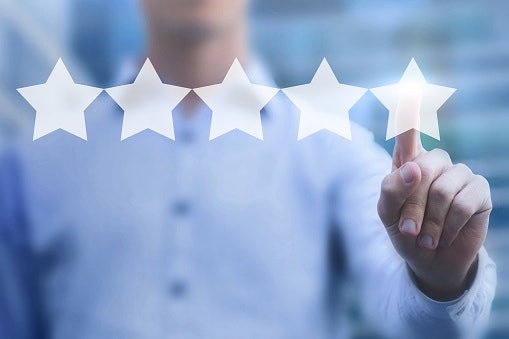 Look for Age-Based Ratings