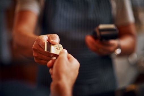 Consider the Rewards, Deals, and Other Perks That Come With the Credit Card