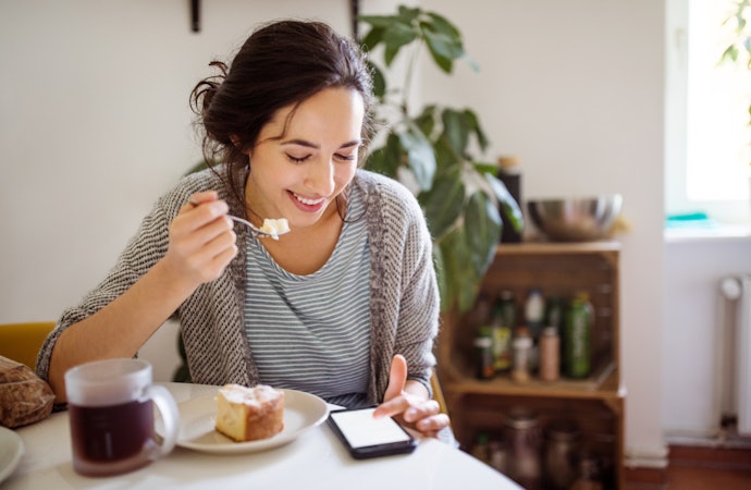 Ensure That the Cake Suits Your Dietary Needs