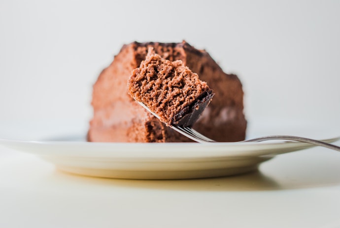 Consider the Taste Profile of the Cake