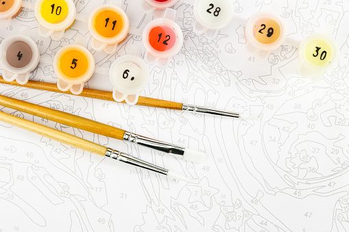 10 Best Paint by Numbers Kits in the Philippines 2026 | mybest