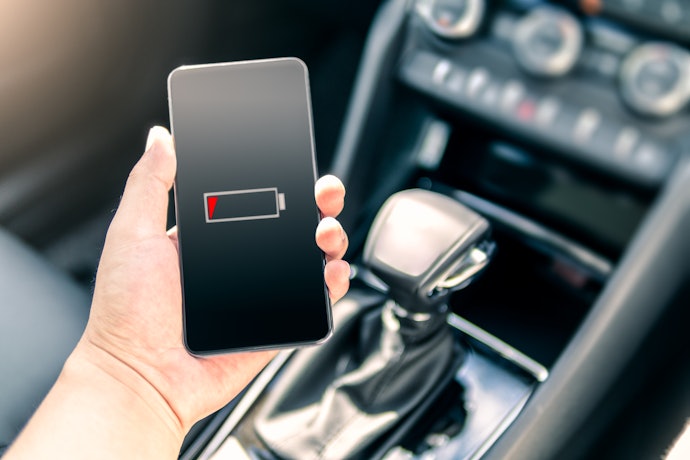 Consider the Power Requirements of Your Devices