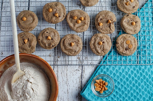 Explore Other Flavors Such as Peanut Butter and Caramel
