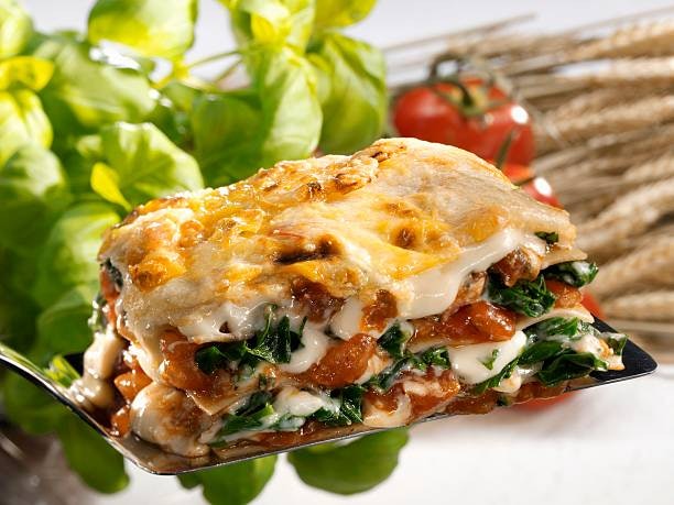 Look for Different Lasagna Variations if You Want to Try Something New