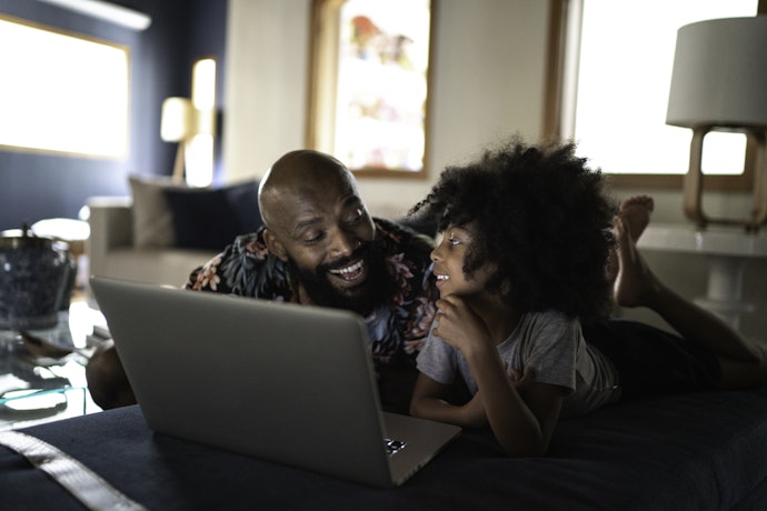 Always Double-Check if the Channel Tackles Age-Appropriate Themes to Ensure Safe Viewing for Kids